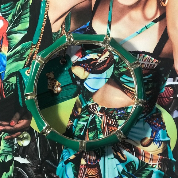 Set of two bangles - Picture 3 of 11